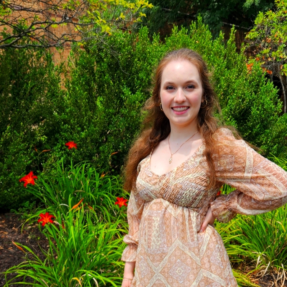 Meet your Posher, Camryn